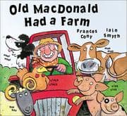 Tapa de Old McDonald had a farm