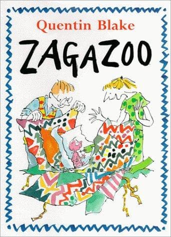Tapa de Zagazoo