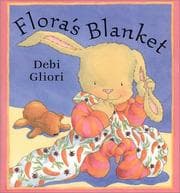 Tapa de Flora's blanket