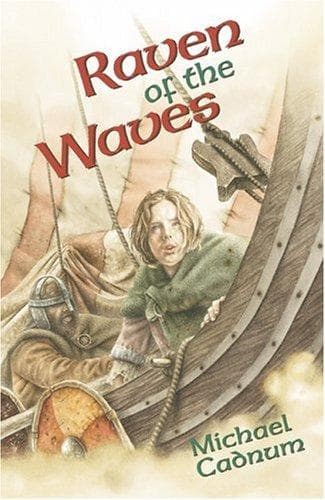 Tapa de Raven of the Waves