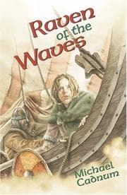 Tapa de Raven of the Waves