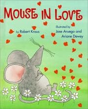Tapa de Mouse in love