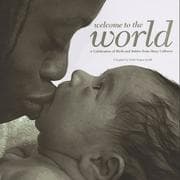 Tapa de Welcome to the World