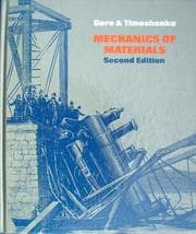 Tapa de Mechanics of materials