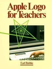 Tapa de Apple Logo for teachers