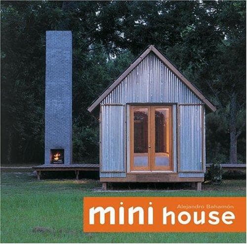 Tapa de Mini House