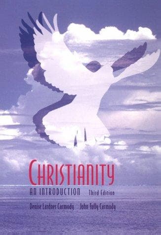 Tapa de Christianity