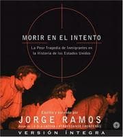 Tapa de Morir en el Intento CD