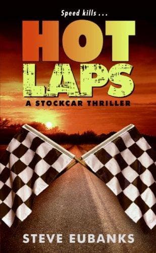 Tapa de Hot Laps