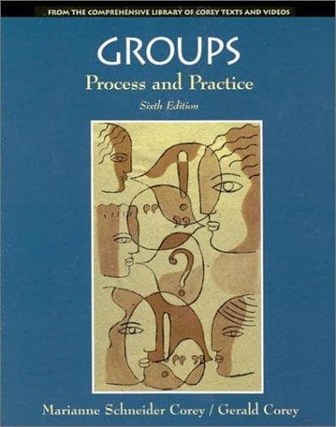Tapa de Groups