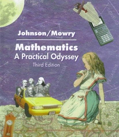 Tapa de Mathematics