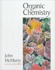Tapa de Organic Chemistry