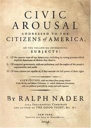 Tapa de Civic Arousal