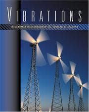 Tapa de Vibrations