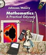 Tapa de Mathematics