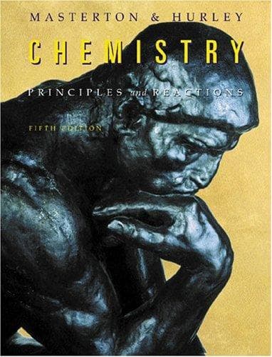 Tapa de Chemistry