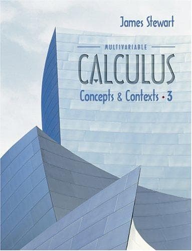 Tapa de Multivariable Calculus