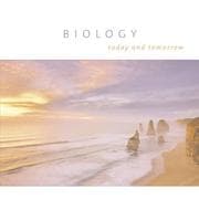 Tapa de Biology Today and Tomorrow