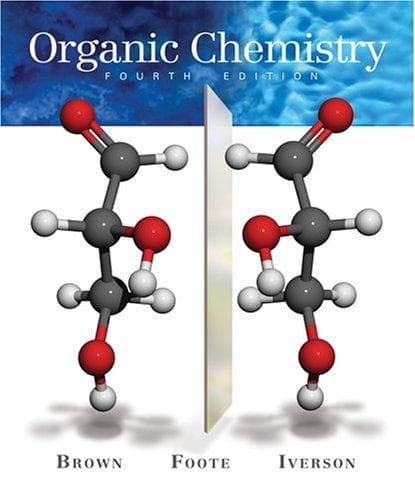 Tapa de Organic chemistry