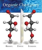 Tapa de Organic chemistry