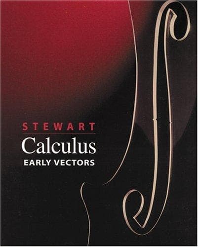 Tapa de Calculus
