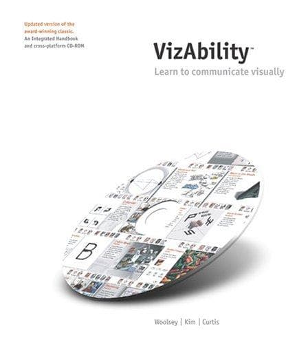 Tapa de VizAbility