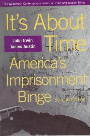 Tapa de It's About Time