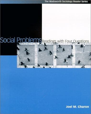 Tapa de Social Problems