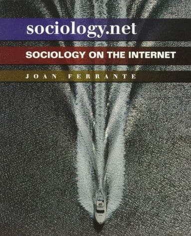 Tapa de Sociology.net