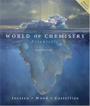 Tapa de World of chemistry