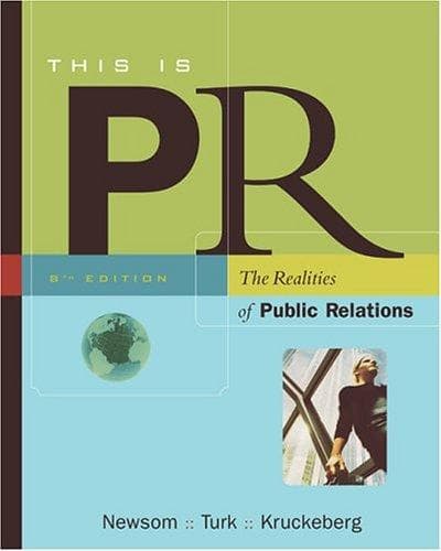 Tapa de This is PR