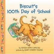 Tapa de Biscuit's 100th Day of School (Biscuit)