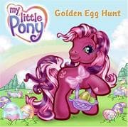 Tapa de My Little Pony