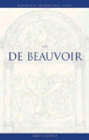 Tapa de On de Beauvoir