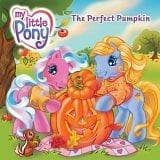 Tapa de My Little Pony