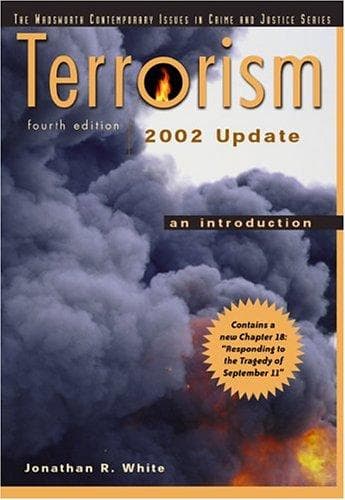 Tapa de Terrorism