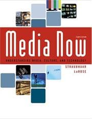 Tapa de Media now