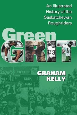 Tapa de Green Grit
