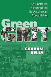 Tapa de Green Grit