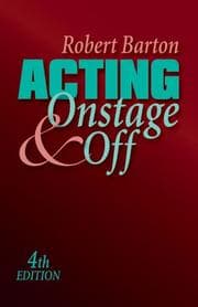 Tapa de Acting