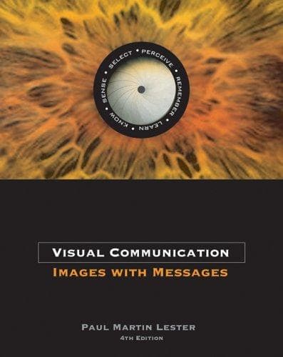 Tapa de Visual Communication