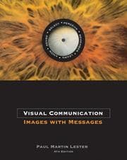 Tapa de Visual Communication