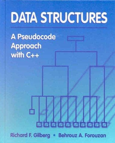 Tapa de Data structures