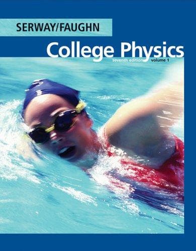 Tapa de College physics