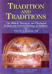 Tapa de Tradition et les traditions