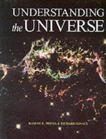 Tapa de Understanding the universe