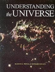 Tapa de Understanding the universe