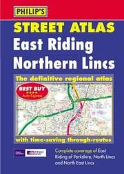 Tapa de East Riding and Northern Lincolnshire