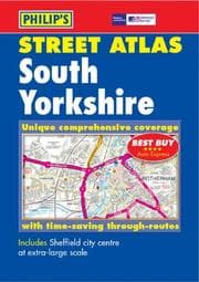 Tapa de South Yorkshire