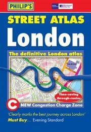 Tapa de InGuide London